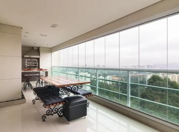 4449734_0.jpg · Apartamento 3 Suítes com Varanda Gourmet e Vista Panorâmica no Condomínio Ereditá