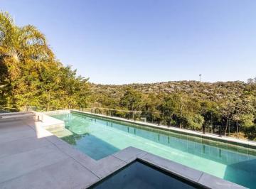 4454570_0.jpg · Casa luxuosa com 4 suítes, piscina e vista panorâmica no Gênesis II, Santana de Parnaíba