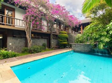 4454538_0.jpg · Casa em Condomínio com 4 Quartos e Lazer Completo no Alphaville 3, Santana de Parnaíba