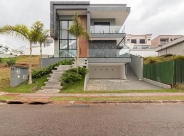 4454558_0.jpg · Casa em Condomínio Nova com 4 Suítes e Lazer Completo no Itahyê, Santana de Parnaíba