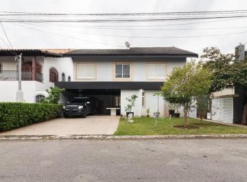 4454534_0.jpg · Casa em condomínio de luxo com 4 suítes e lazer completo em Alphaville Residencial 6, Santana de Pa