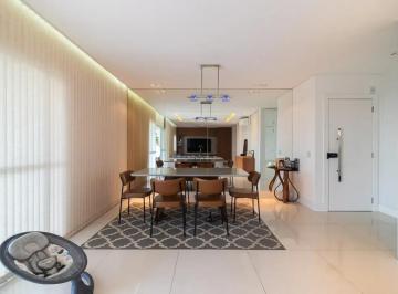 4449737_0.jpg · Apartamento 3 Suítes com Varanda Gourmet e Vista Panorâmica no Edifício Ghaia