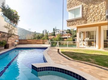 4454533_0.jpg · Casa em Condomínio de Luxo com 5 Suítes, Piscina e Lazer Completo em Villa Solaia, Barueri