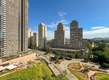 4454617_0.jpg · Apartamento 3 suítes, varanda gourmet e 4 vagas no Atria Alphaville, Barueri