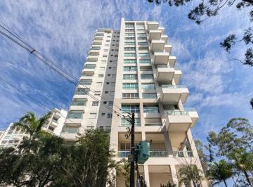 4449644_0.jpg · Apartamento 4 suítes, vista panorâmica e lazer completo no The Penthouses Tamboré, Santana de Parna
