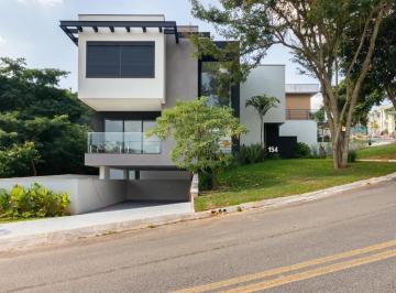 4457084_0.jpg · Casa nova com 4 suítes, piscina e churrasqueira no Residencial New Ville, Santana de Parnaíba