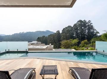 4454567_0.jpg · Casa em Condomínio com 4 Suítes, Piscina e Vista Panorâmica no Villa Solaia, Barueri
