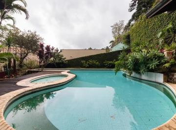 4454488_0.jpg · Casa em Condomínio com 4 Suítes, Lazer Completo e Piscina no Morada dos Pássaros, Barueri