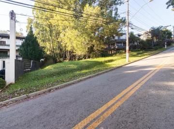 4450353_0.jpg · Terreno à venda no Residencial Tamboré 1, Barueri - lazer completo e segurança