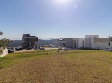 4449603_0.jpg · Terreno em condomínio com lazer completo no Gênesis II, Santana de Parnaíba