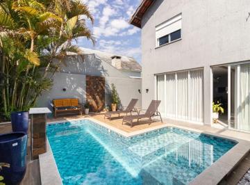 4454577_0.jpg · Casa em condomínio com 4 suítes, lazer completo e piscina em Alphaville Residencial 4, Santana de P