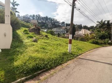 4450352_0.jpg · Terreno em Condomínio Tamboré 1, Barueri SP - Lazer Completo e Segurança