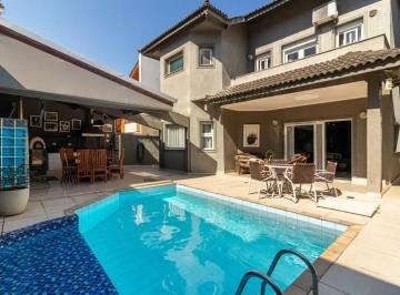 4449423_0.jpg · Casa em Condomínio 5 Suítes com Piscina no Alphaville 6 - Santana de Parnaíba