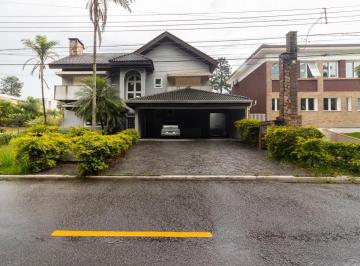 4454505_0.jpg · Casa em Condomínio de Luxo com 4 Suítes, Piscina e Lazer Completo em Barueri
