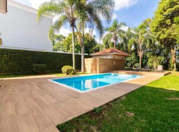 4454529_0.jpg · Casa de alto padrão com 3 suítes, piscina e lazer completo em Alphaville Residencial 0, Santana de