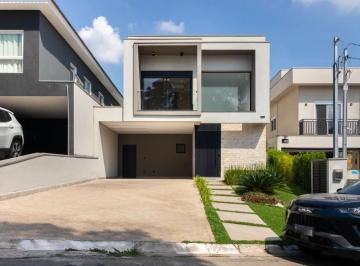 4454517_0.jpg · Casa nova com 3 suítes, piscina e lazer completo no New Ville, Santana de Parnaíba