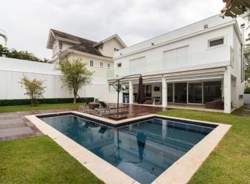 4449334_0.jpg · Casa no Alphaville Residencial 0 com 4 suítes, piscina e varanda gourmet em Alphaville, Barueri