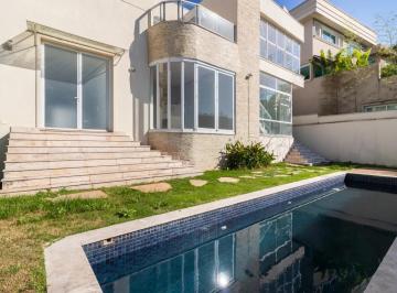 4454520_0.jpg · Casa em Condomínio de Luxo com 4 Suítes, Piscina e Lazer Completo no Tamboré 10, Santana de Parnaíb