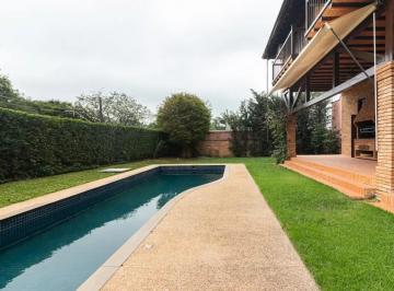 4449424_0.jpg · Casa em Condomínio de Luxo com 4 Suítes, Piscina e Lazer Completo em Alphaville Residencial 1, Baru