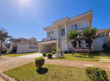 4454458_0.jpg · Casa em condomínio de luxo com 4 suítes, piscina e lazer completo no Gênesis I