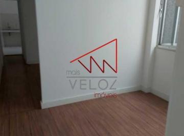 Apartamento · 60m² · 2 Quartos · Apartamento-À VENDA-Catete-Rio de Janeiro-RJ