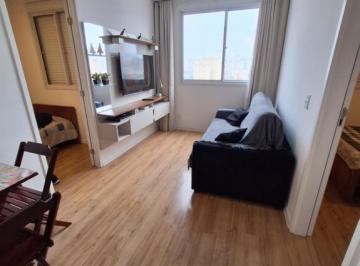 Apartamento de 2 quartos, São Paulo · Apartamento de 52 m² com 2 quartos para aluguel no Brás