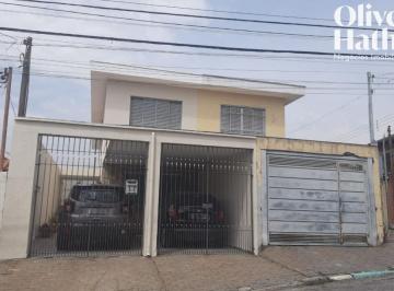 Casa · 139m² · 3 Quartos · 2 Vagas · SOBRADO À VENDA EM PIRITUBA | 3 DORMITÓRIOS, 1 SUÍTE, QUINTAL E 2 VAGAS!