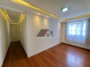 Apartamento de 2 quartos, Araucária · Apartamento à venda, 02 quartos.