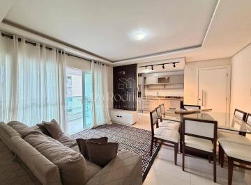 Apartamento · 65m² · 2 Quartos · 1 Vaga · Apartamento de 2 suítes