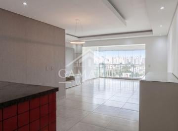 Apartamento · 103m² · 3 Quartos · 2 Vagas · APARTAMENTO PARA LOCAÇÃO 103 m² - ÁGUA BRANCA - 3 QUARTOS (1 SUÍTE) - 4 BANHEIROS - 2 VAGAS