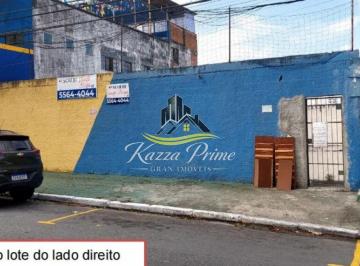 Terreno · 294m² · Terreno / Lote / Condomínio à venda, 294m² - Vila Constança