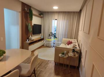 Apartamento · 66m² · 2 Quartos · 1 Vaga · Apartamento com 2 quartos à venda na Rua João Francisco de Moura, 80, Vila Campo Grande, São Paulo