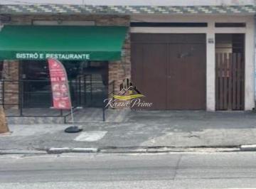 Comercial · 160m² · Prédio à venda na Avenida Interlagos, Jardim Marajoara, São Paulo