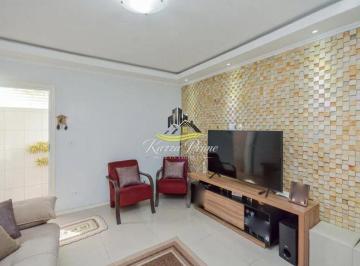 Casa · 200m² · 3 Quartos · 4 Vagas · Casa Interlagos a venda com 3 quartos sendo 3 suites, 2 vagas, 200 m²