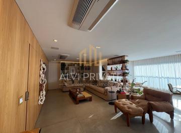 Apartamento · 157m² · 4 Quartos · 2 Vagas · Apartamento para Locação semi- mobiliado  em Perdizes | 157 m² | 4 Dormitórios | 2 Suítes | 2 Vagas