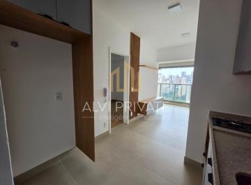 Apartamento · 38m² · 1 Quarto · 1 Vaga · Apartamento para Locação em Perdizes | 38 m² | 1 Quarto | 1 Suíte | 1 Vaga