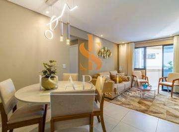 Apartamento · 76m² · 2 Quartos · 1 Vaga · Apartamento localizado a apenas 200 metros da Estação Campo Belo do metrô.