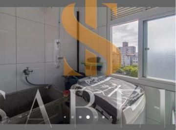 Apartamento · 48m² · 2 Quartos · 1 Vaga · Apartamento de 2 quartos com vaga na Vila Santa Tereza, R$ 220 mil
