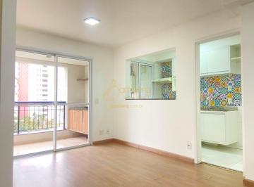 Apartamento · 65m² · 3 Quartos · 1 Vaga · APARTAMENTO A VENDA 3 QUARTOS, 1 SUÍTE 1 VAGA CLUBLIFE MORUMBI