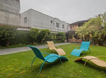 Casa · 363m² · 3 Quartos · 3 Vagas · Brooklin Novo / 500 metros / 3 suítes /escritório / lindo jardim