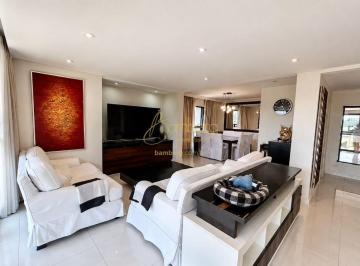 Apartamento · 181m² · 4 Quartos · 3 Vagas · Apartamento á venda no Jardim Leonor ! 4 suítes e 3 vagas ! Reformado !