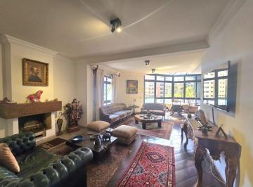 Apartamento · 215m² · 3 Quartos · 4 Vagas · APARTAMENTO DUPLEX COM 3 SUÍTES E 4 VAGAS NA VILA SUZANA