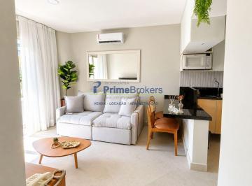 Apartamento · 42m² · 1 Quarto · 2 Vagas · venda e locaçao 45m 1 quarto sala 2 vagas   lazer