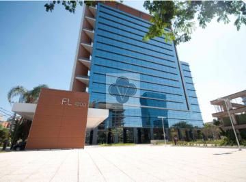 Comercial · 698m² · 19 Vagas · Laje Corporativa - Edifício FL Corporate