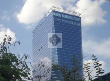 Comercial · 566m² · 17 Vagas · Laje Corporativa - Edifício Praça Faria Lima