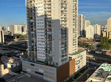 Apartamento · 21m² · 1 Quarto · APARTAMENTO MOBILIADO 21M² - LOCAÇÃO -BELENZINHO - SP