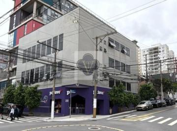 Comercial · 1464m² · 32 Vagas · Prédio Inteiro - Edifício Madalena