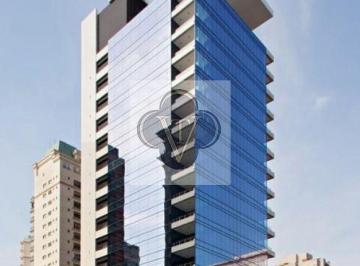 Comercial · 426m² · 13 Vagas · Laje Corporativa - Edifício JK 1600