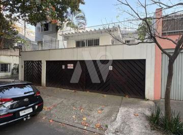 Casa · 407m² · 4 Quartos · 4 Vagas · Casa à venda 440m² - 4 dormitórios - 4 vagas - Vila Romana