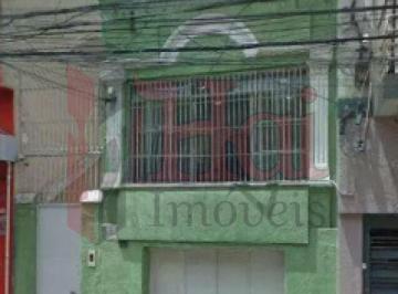 Comercial · 200m² · LOCAÇÃO | CASA COMERCIAL 200m² | BOM RETIRO